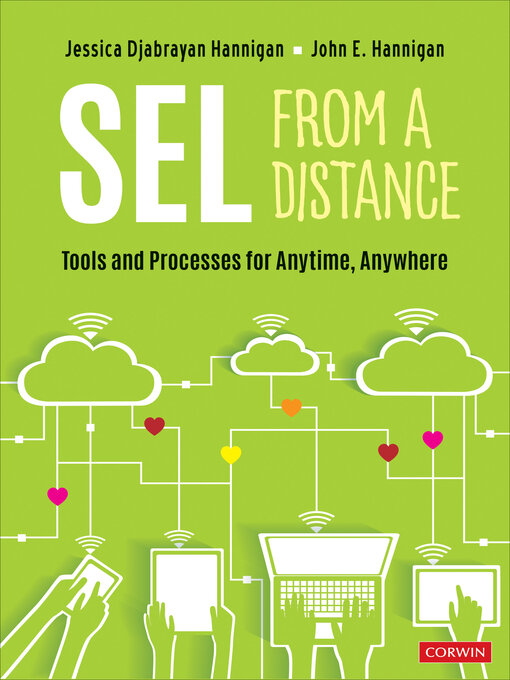 Title details for SEL From a Distance by Jessica Djabrayan Hannigan - Available